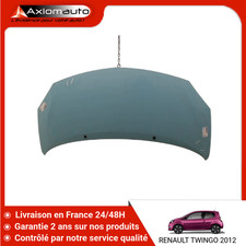 Capote Renault TWINGO