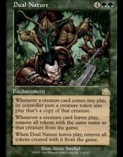 Prophecy #112 Dual Nature