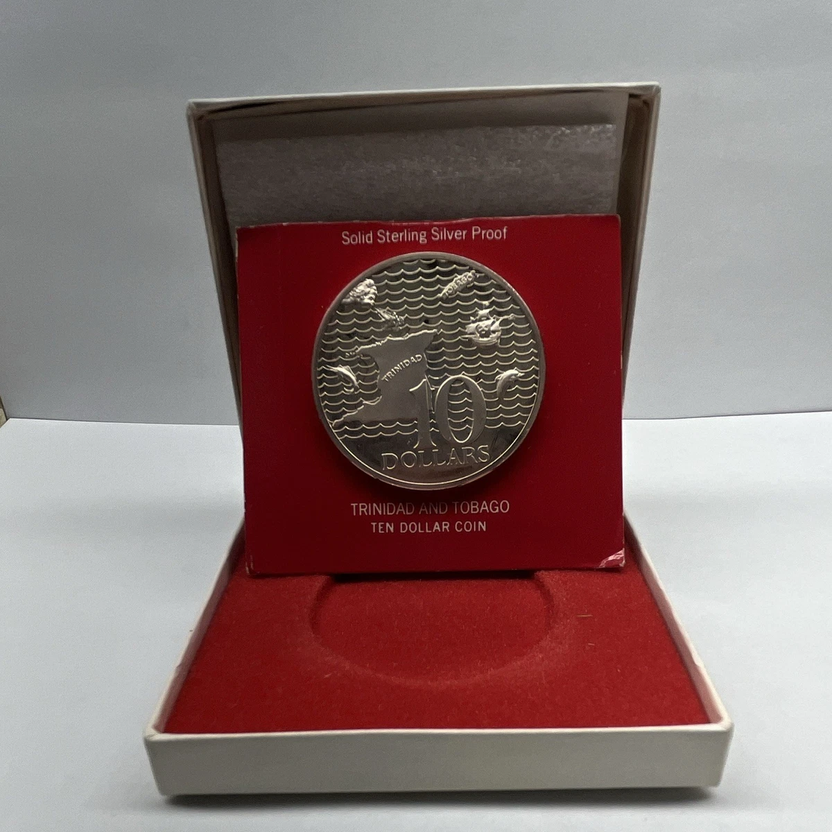 Franklin Mint Silver Bullion Coins for sale | eBay