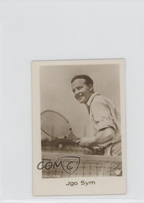 1931 Jasmatzi Hansom Flimbilder Filmserie 3 Tobacco Igo Sym #443 0f3