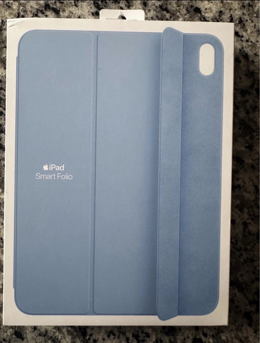 タブレット Apple iPad用 Smart Folio スカイ