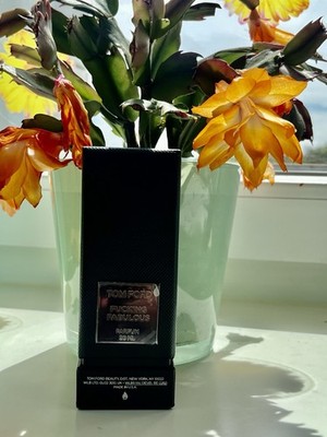 Tom Ford Fucking Fabulous Parfum 50 ML