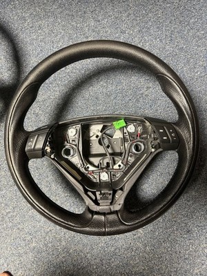 *Mint* 2004-2007 Volvo S60R S60 V70R Steering Wheel w/ Radio Control
