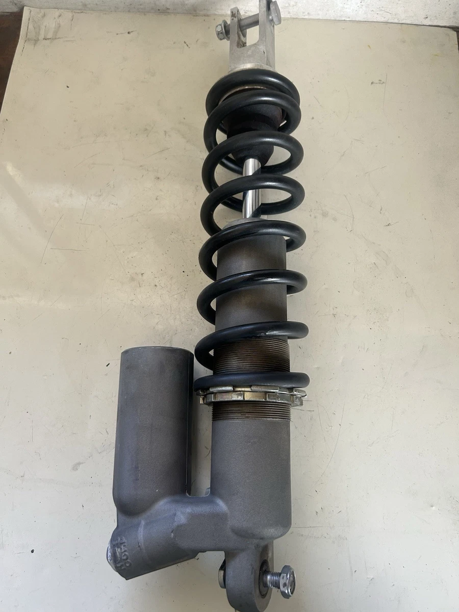 Rear Motorcycle Shocks for Kawasaki KX250F for sale | eBay