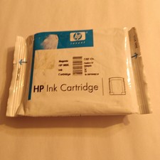 HP 88XL Magenta Original Genuine Ink Cartridge C9392A for Officejet Pro Printer