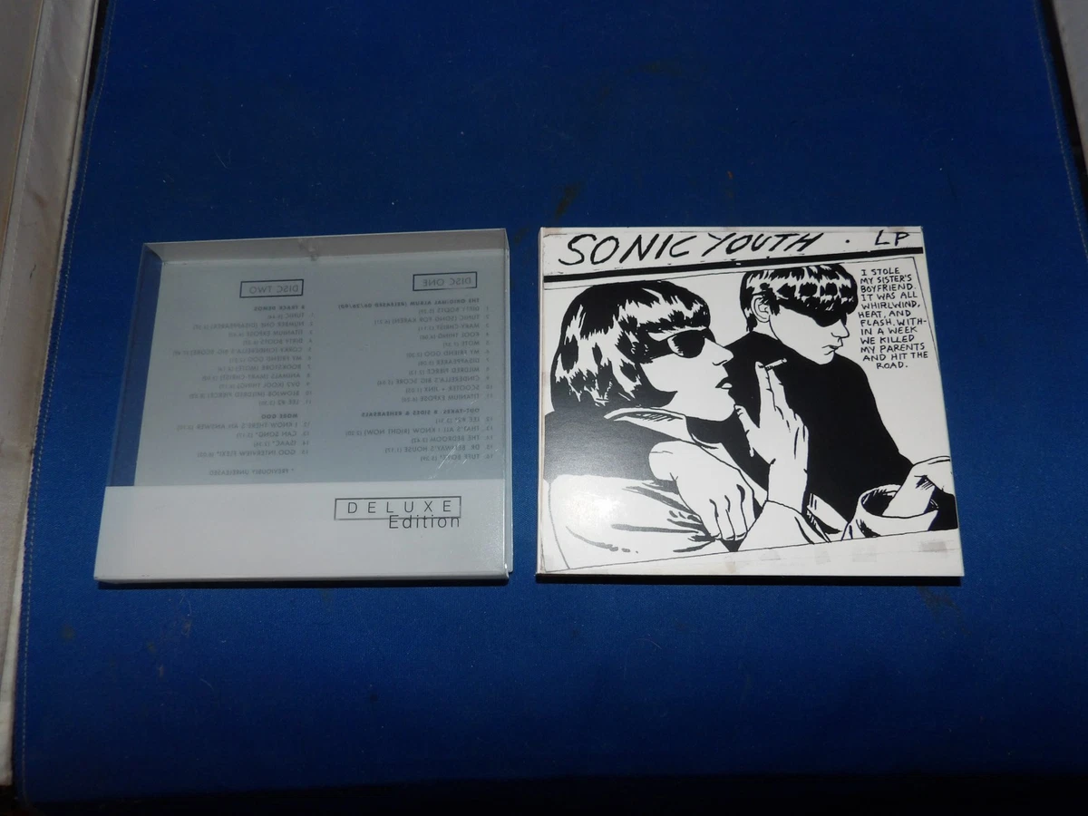 Sonic Youth Music CDs for sale | eBay