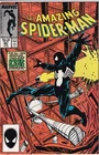 The Amazing Spider-Man # 291 Cover A VF/NM Marvel 1987