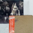 LED ZEPPELIN IN THROUGH THE OUT DOOR SWAN SONG P10726N Japan VINYL LP