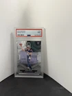 2024 Panini Mosaic - Rookies Drake Maye #303 (RC) PSA 9 Mint Patriots