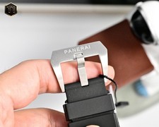 PAM01036 Panerai Men's Automatic Mechanical 44mm 8