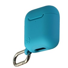 Speck Presidio PRO Case for Apple Airpods Gen 1/2 Bali Blue