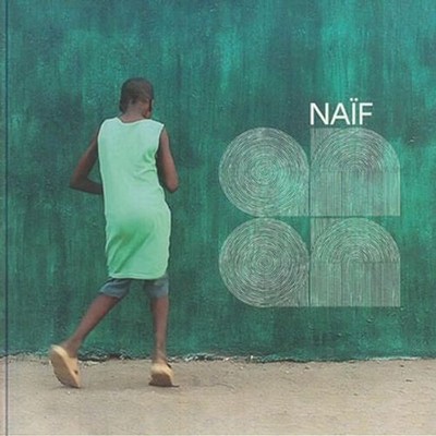 Neues Vinyl - Anan - Naif Featuring Kadi Koulibaly -I- Space Echo Records