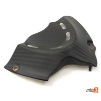 Carbon Ritzelabdeckung FüR Ducati Diavel 1200 2010-2018