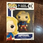 Funko Pop! Vinyl: DC Universe - Supergirl #93
