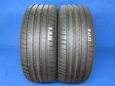 2x 255/45R19 Sommerreifen Bridgestone Turanza T005 255 45 19 104 Reifen 99,9%