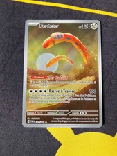 Carte Pokémon Ferdeter AR 224/193 Évolutions à Paldéa EV02 fr