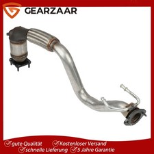 Katalysator Kit Passend für VW Jetta III 1K2 1K0254302S 1K0254303AX 1K0254302C