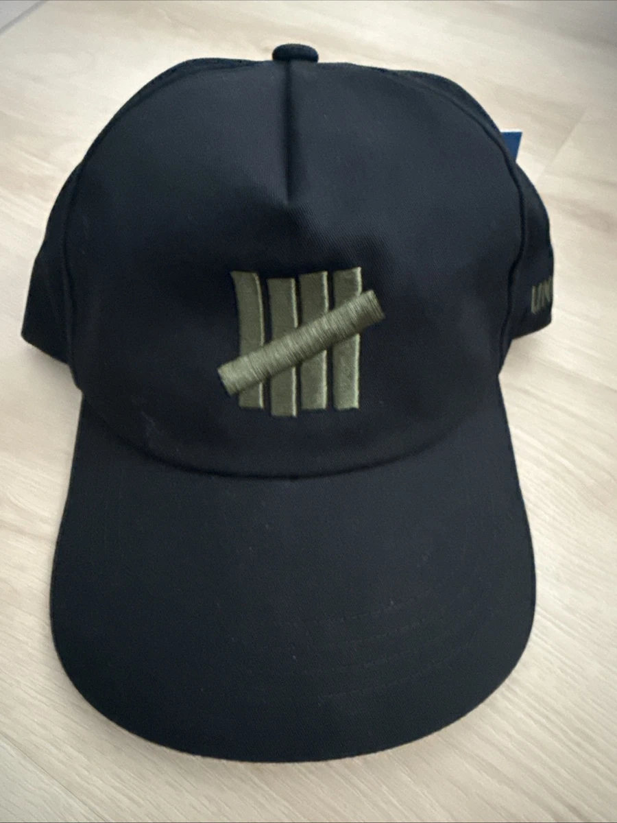 Undefeated Hats for Men for sale - eBay
