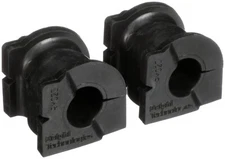 Front Suspension Stabilizer Bar Bushing Kit Delphi For 2005-2013 Honda Odyssey