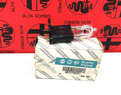 Alfa Romeo Auto-Service Xenon Lampe 8J Blinklicht 71715104