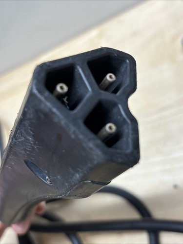 EZGO Delta-Q 48V 13A OEM Golf Cart Charger 919-4810 SC48 Delta 48 Volt - Picture 7 of 14