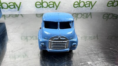 Lesney Matchbox Bedford Car Transporter Accy Pack A-A2-3 -RARE