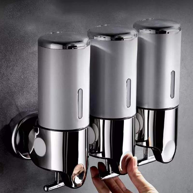 In shower cheap soap dispenser