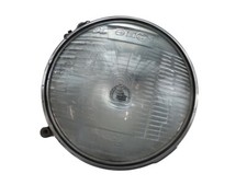 Alfa Romeo Alfetta 116 GTV 03.245.700 03.223.800 Scheinwerfer Fernlicht Chrom