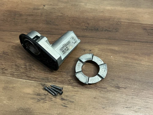 Audi GENUINE A7 4G RIGHT Mirror Folding Motor Gen5 10-17 Year A2527480