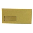 Postal Envelopes