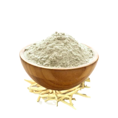 SPICE-COTTAGE White Musali Powder Safed Musli Chlorophytum Borivilianum Indian Spider