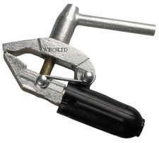 WELDING EARTH CLAMP 600A SCREW DOWN TYPE