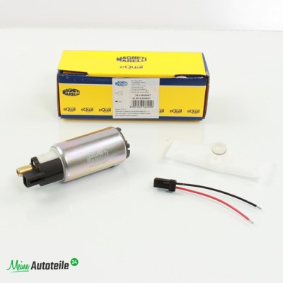 Magneti Marelli Kraftstoffpumpe 313011300007 - Für Ford Focus & Transit