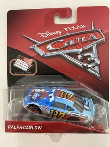 117 disney cars