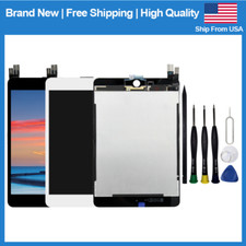 Replacement LCD Display Touch Screen Digitizer For iPad Mini5 A2133 2124 2126