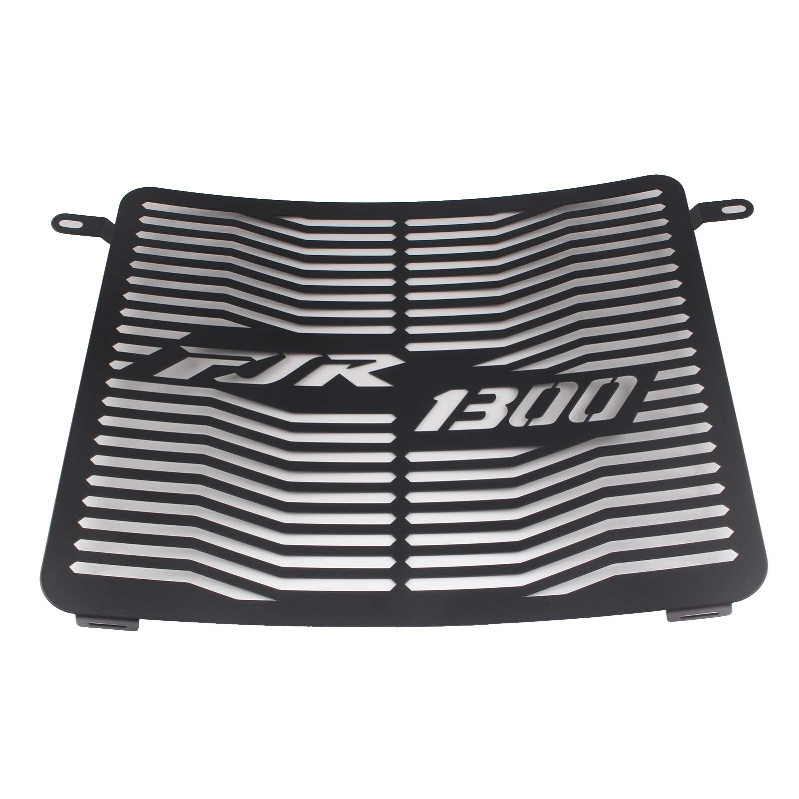 Radiator Guard Cover Radiator Protector Metal Fits For Yamaha Fjr1300