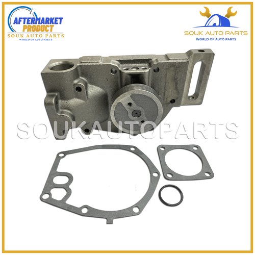 WATER PUMP WITH GASKETS 3803605 3803361 3803605RX For Cummins N14 HEAVY