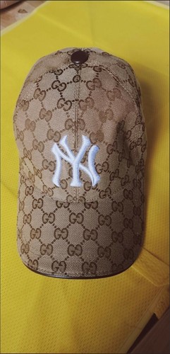 gucci x ny hat