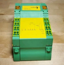 Riese SAFE ILL Safety Relay AR.9627.9000 24VDC