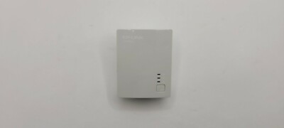 TP-Link Nano Powerline Adapter up to 500Mbps TL-PA4010 Unit
