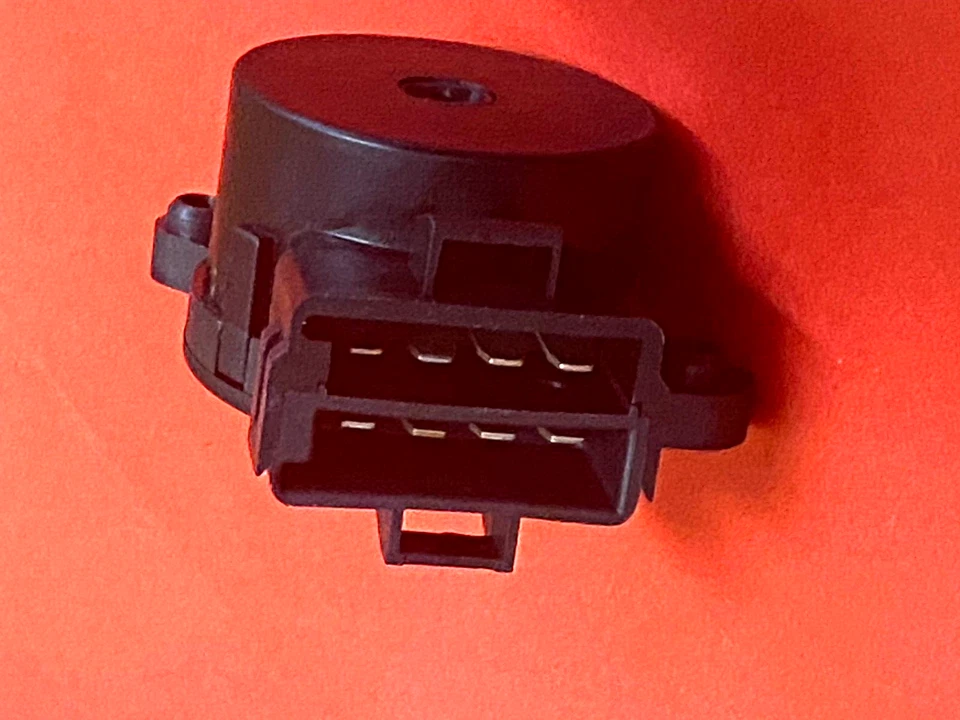 Interruptor de encendido US-281 para Saturn SL1, SL2, SC1, SC2, SW1, SW2 Foto 4 de 4