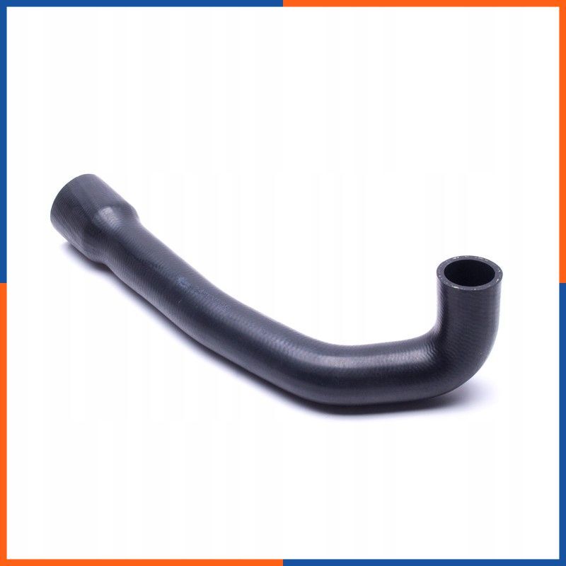 Durite de suralimentation FIAT 580458 tube de liaison turbo intercooler 700458