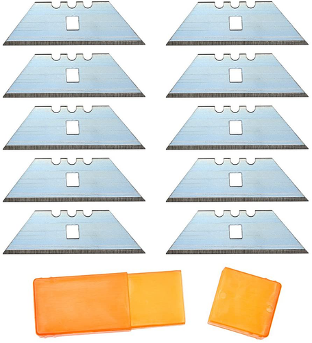 Toolpro Cutter Shadowline Carrelage de Plafond, Coupe-Ombre en Métal - Photo 6/7