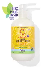California Baby Calendula Hair Conditioner 19oz
