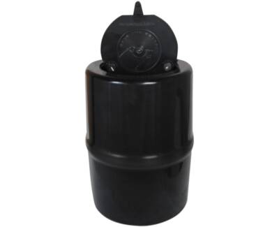 Backpacker's Cache Bear Proof Container