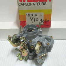 Carburateur Autobianchi Y10