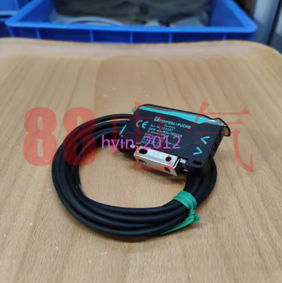 1pcs Used P+F [Amplifier 803587] SU18-40a/82a/102/115