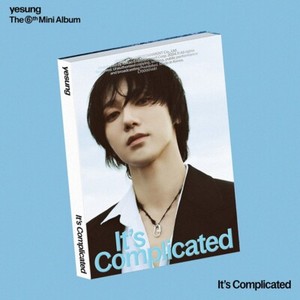 Yesung Album | eBay