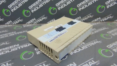USED Westinghouse Emerson 1C31164G02 Ovation RTD Input Module Rev. 05 ...