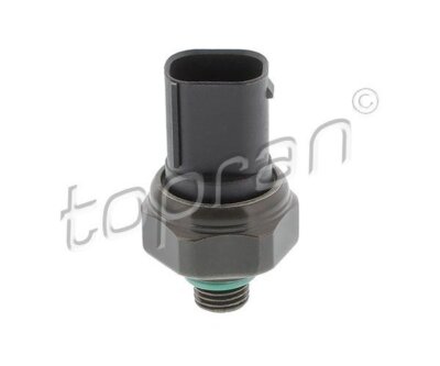 Pressure Switch, Air Conditioning Topran 502517 for BMW 5 Series 3 Series 1 Series